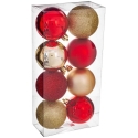 ATMOSPHERA 13435537 7cm 8pcs ATMOSPHERA 13435537 7cm 8pcs