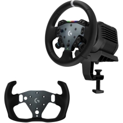 Logitech RS50 SYST PS/PC + Track Wheel