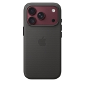 Чехол TechWoven для Apple iPhone 18 Pro с MagSafe, черный