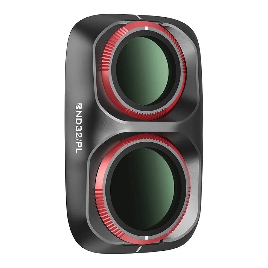 Freewell Osmo Pocket ND32/PL filtrs