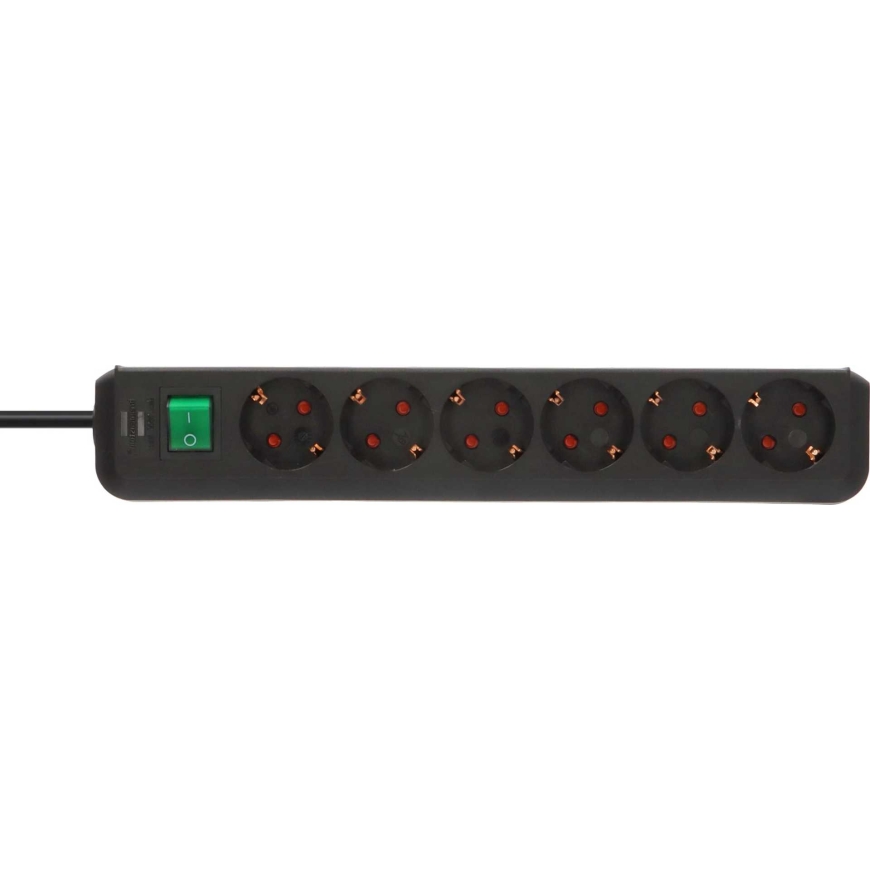 Brennenstuhl 1159500015 1.5m 6V Must – 4