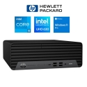HP 600 G6 SFF i5-10500 8GB 256SSD M.2 NVME WIN11Pro HP 600 G6 SFF i5-10500 8GB 256SSD M.2 NVME WIN11Pro