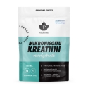 Puhdistamo Athletics Micronized Creatine Monohydrate Pure 250 g Puhdistamo Athletics Micronized Creatine Monohydrate Pure 250 g