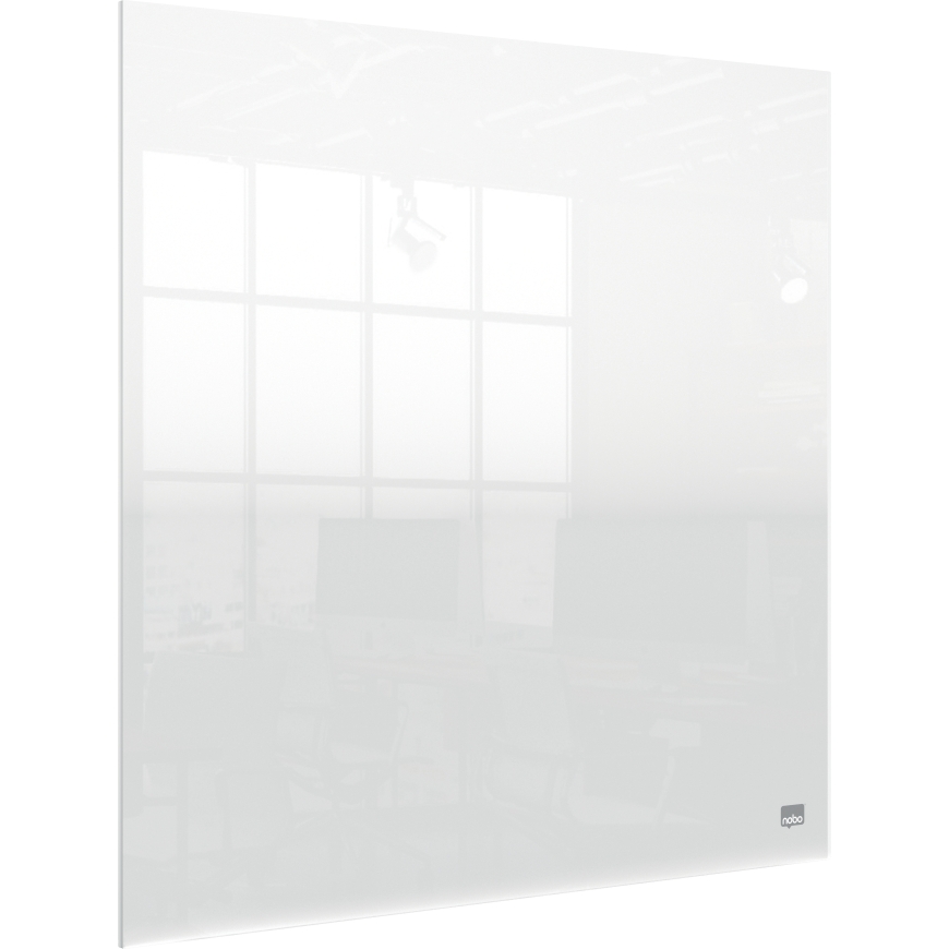 Nobo - akrüülist märkmeplaat, 45 x 45 cm – 2