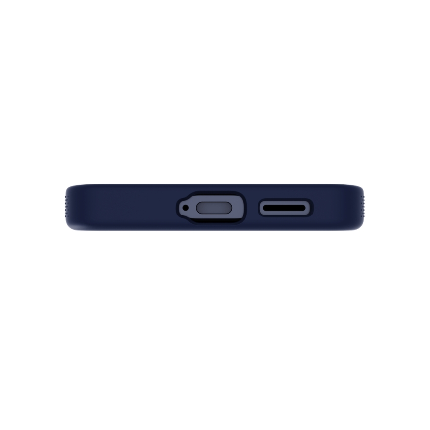 ZAGG Milan Snap mobiliojo telefono dėklas 16 cm (6.3") Navy – 3