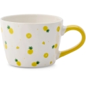 Tutti Mug 390 ml Pineapple AMBITION