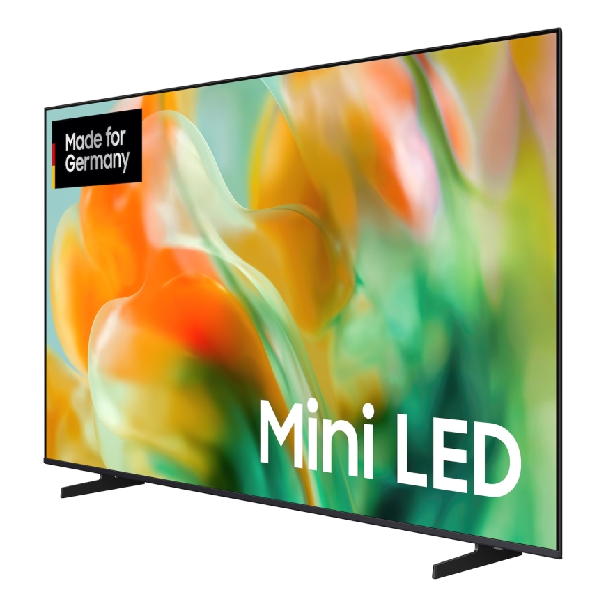 Samsung GU65M80HAUXZG телевизор 165,1 cm (65") 4K Ultra HD Wi-Fi Черный – 2