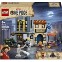 LEGO ONE PIECE 75642 Встреча с полковником Смокером LEGO ONE PIECE 75642 Встреча с полковником Смокером