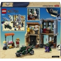LEGO ONE PIECE 75642 Encounter with Colonel Smoker