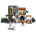 LEGO ONE PIECE 75642 Susitikimas su pulkininku Smokeriu LEGO ONE PIECE 75642 Susitikimas su pulkininku Smokeriu
