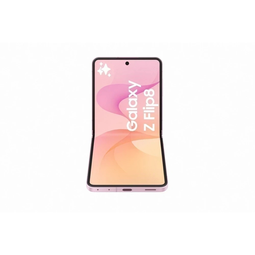Samsung F776B Galaxy Flip8 256GB Roosa – 4