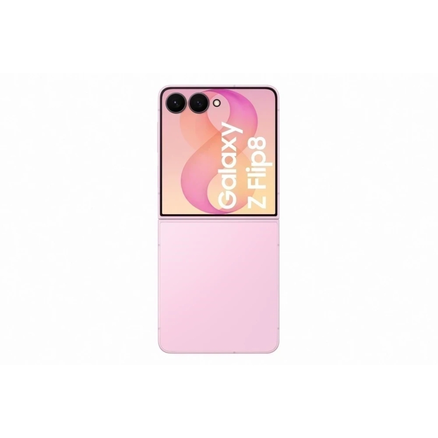 Samsung F776B Galaxy Flip8 256GB Rozā – 5