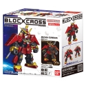 BLOCKROSS GUNDAM - MUSHA GUNDAM