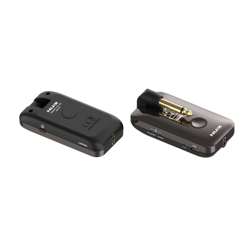 Nux MP-2 Mighty Plug ausinių stiprintuvas – 5