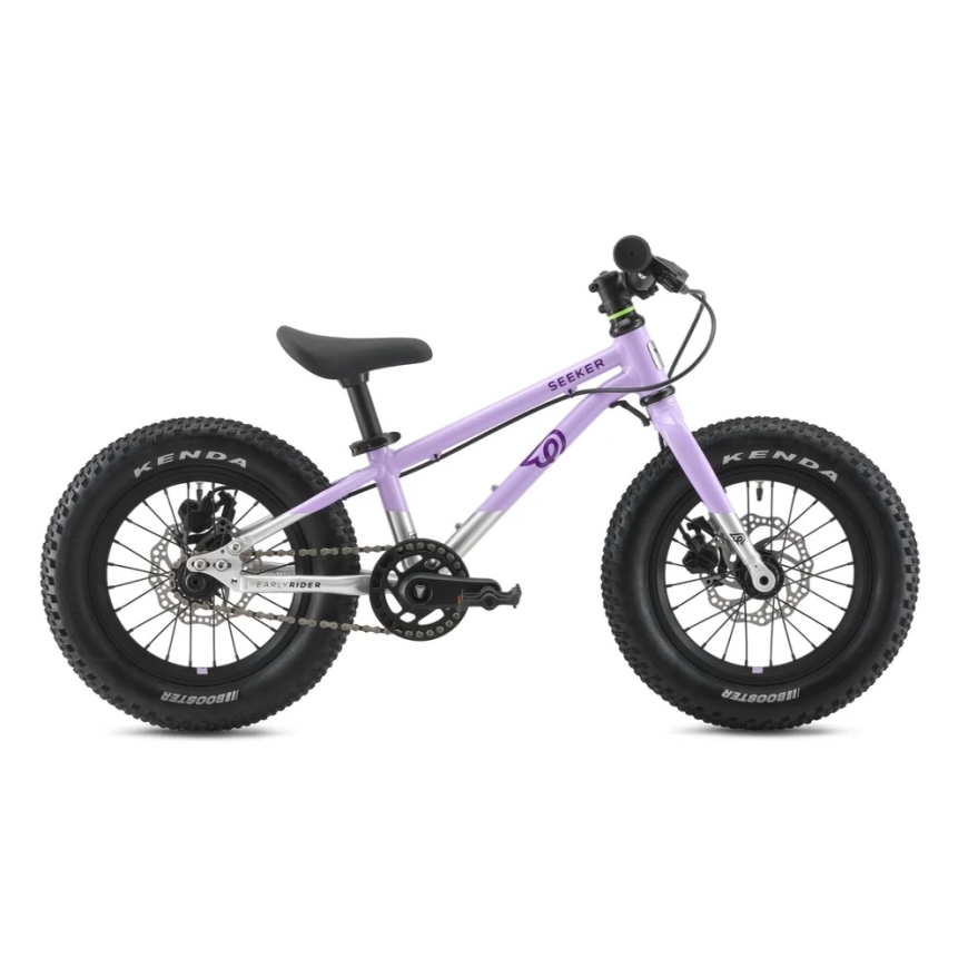 EARLY RIDER Seeker 14