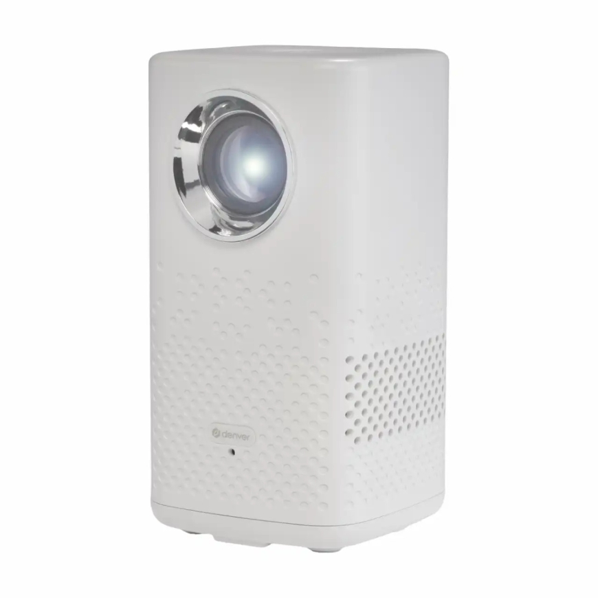 Denver PR-4700 4K UHD LCD projector – 4