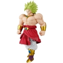 Banpresto Dragon Ball Z Broly II Solid Edge Works figure 23cm Banpresto Dragon Ball Z Broly II Solid Edge Works figure 23cm