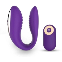 Toyz4Lovers Vibratorius klitoriui ir G taškai sekso metu