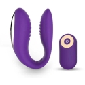 Toyz4Lovers Vibrators klitoram un G punktam seksa laikā Toyz4Lovers Vibrators klitoram un G punktam seksa laikā