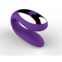 Toyz4Lovers Vibrator kliitori ja G-punkti jaoks seksimise ajal Toyz4Lovers Vibrator kliitori ja G-punkti jaoks seksimise ajal