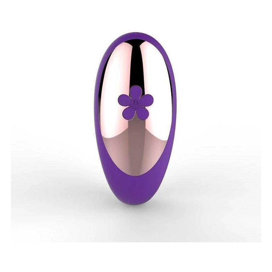 Toyz4Lovers Vibrators klitoram un G punktam seksa laikā – 3