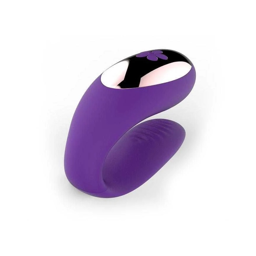 Toyz4Lovers Вибратор для клитора и точки G во время секса – 5