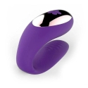 Toyz4Lovers Vibratorius klitoriui ir G taškai sekso metu Toyz4Lovers Vibratorius klitoriui ir G taškai sekso metu