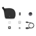 DJI Mic Mini 2S wireless microphone transmitter, additional transmitter