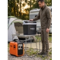 NEO TOOLS invertera ģenerators 2000 W, oranžs/melns NEO TOOLS invertera ģenerators 2000 W, oranžs/melns