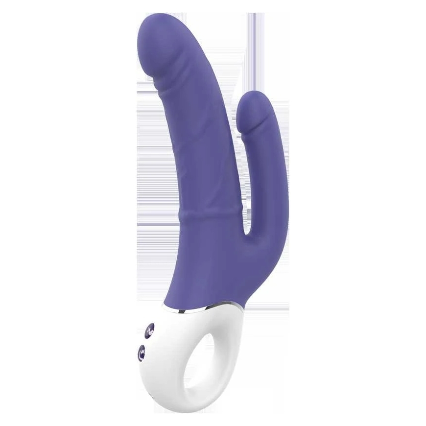 Dreamtoys Essentials Kaksoisnautinto – 3