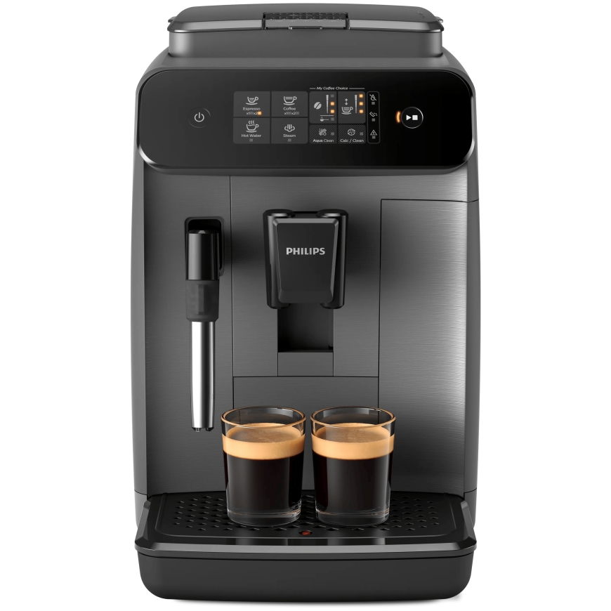 Philips 800 series Series 800 EP0824/00 Automātiskie espresso aparāti