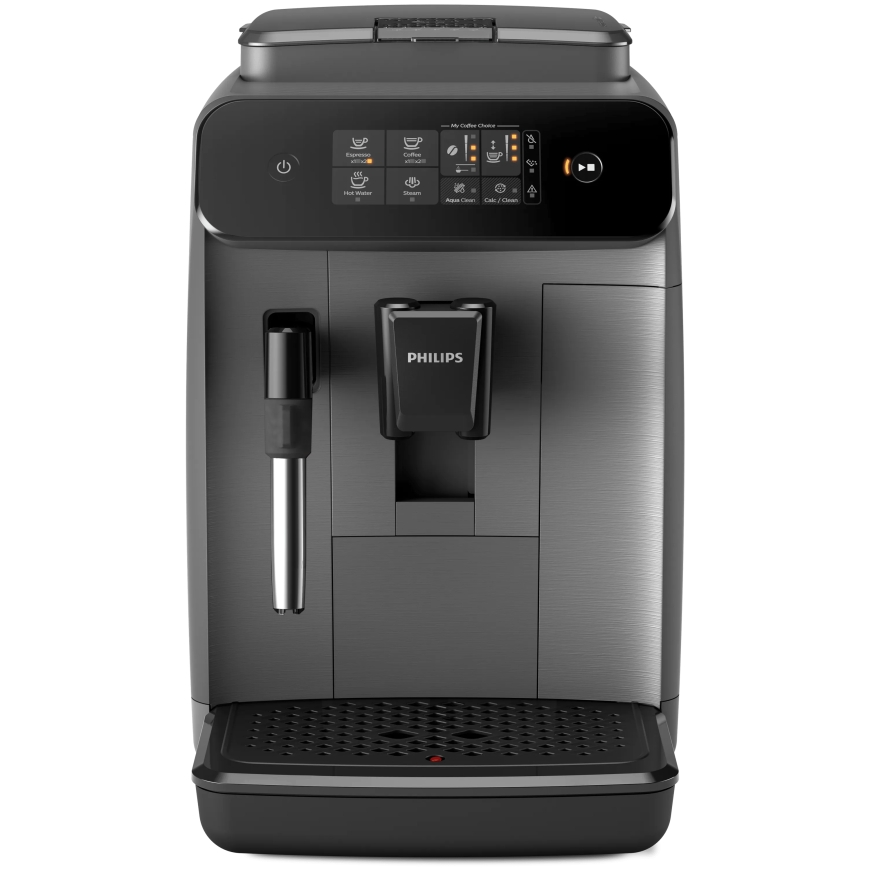Philips 800 series Series 800 EP0824/00 Automātiskie espresso aparāti – 4