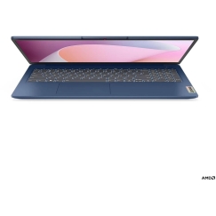 Lenovo IdeaPad Slim 3 15ABR8 Abyss Blue (82XM01AMCK)