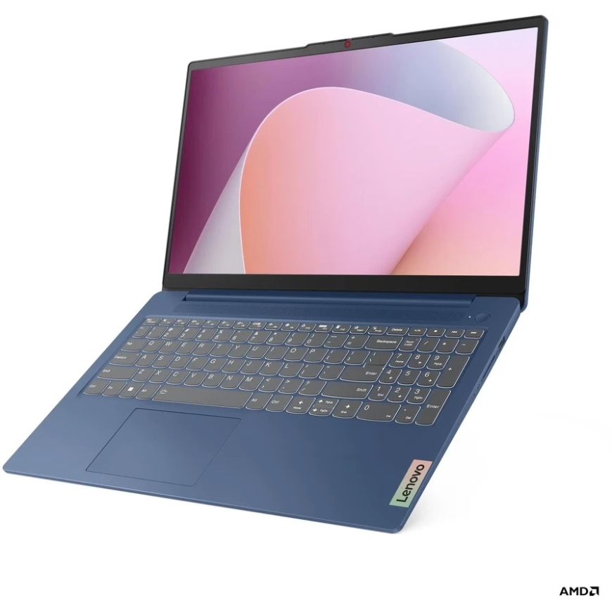 Lenovo IdeaPad Slim 3 15ABR8 Abyss Zila (82XM01AMCK) – 2
