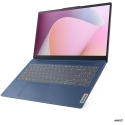 Lenovo IdeaPad Slim 3 15ABR8 Abyss Blue (82XM01AMCK) Lenovo IdeaPad Slim 3 15ABR8 Abyss Blue (82XM01AMCK)
