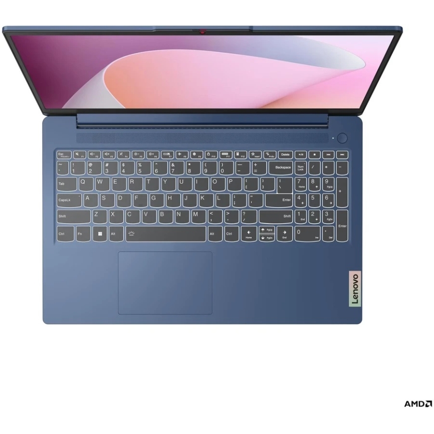 Lenovo IdeaPad Slim 3 15ABR8 Abyss Sininen (82XM01AMCK) – 3