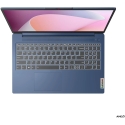 Lenovo IdeaPad Slim 3 15ABR8 Abyss Zila (82XM01AMCK) Lenovo IdeaPad Slim 3 15ABR8 Abyss Zila (82XM01AMCK)