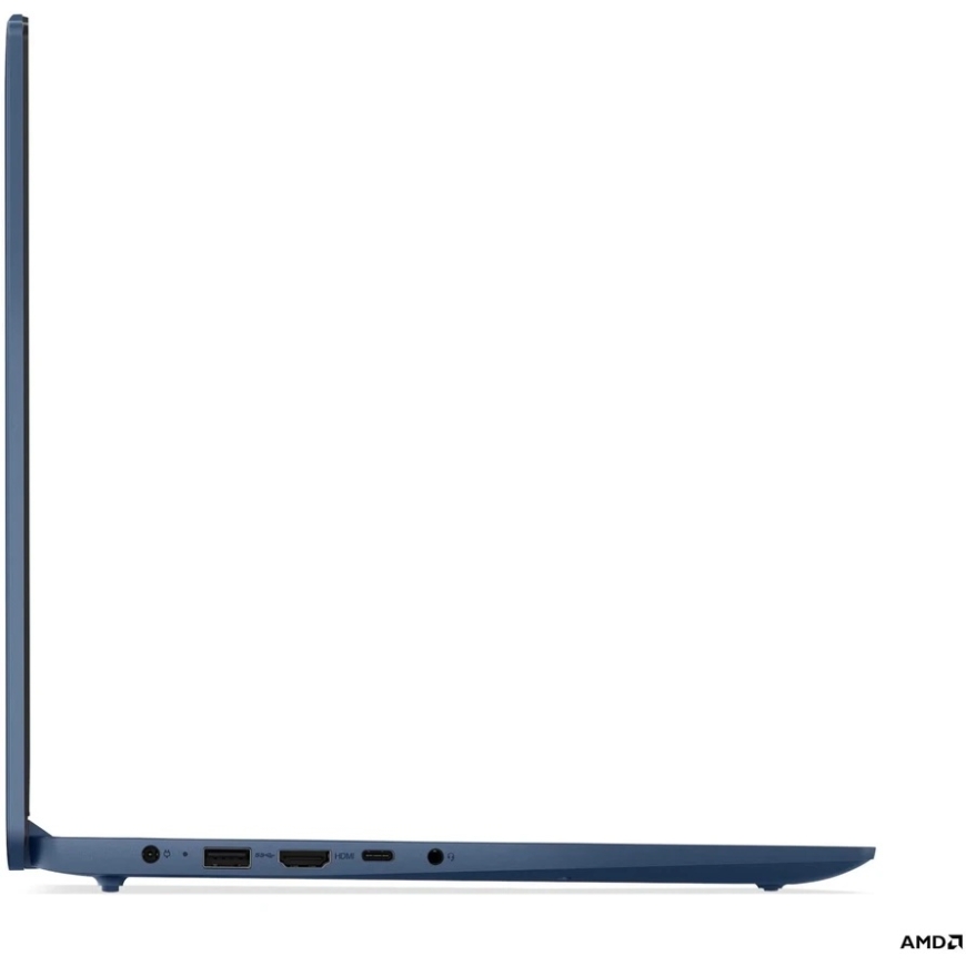 Lenovo IdeaPad Slim 3 15ABR8 Abyss Zila (82XM01AMCK) – 4