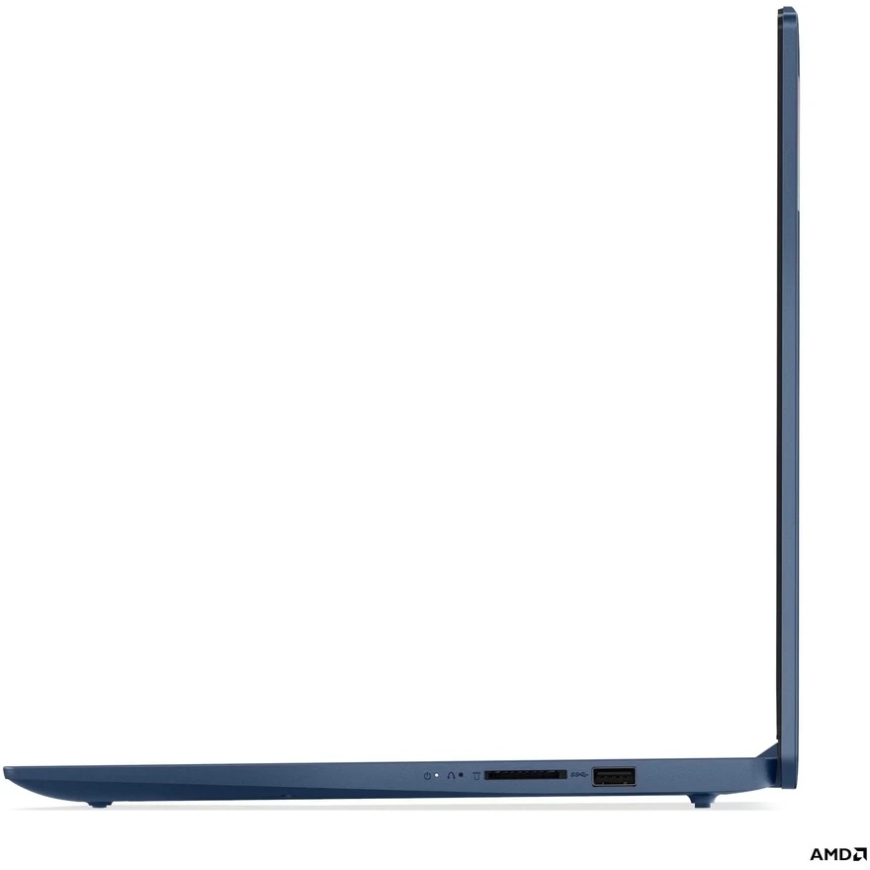 Lenovo IdeaPad Slim 3 15ABR8 Abyss Blue (82XM01AMCK) – 5