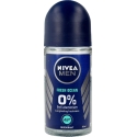 Nivea FRESH OCEAN ritininis dezodorantas vyrams 50 ml Nivea FRESH OCEAN ritininis dezodorantas vyrams 50 ml