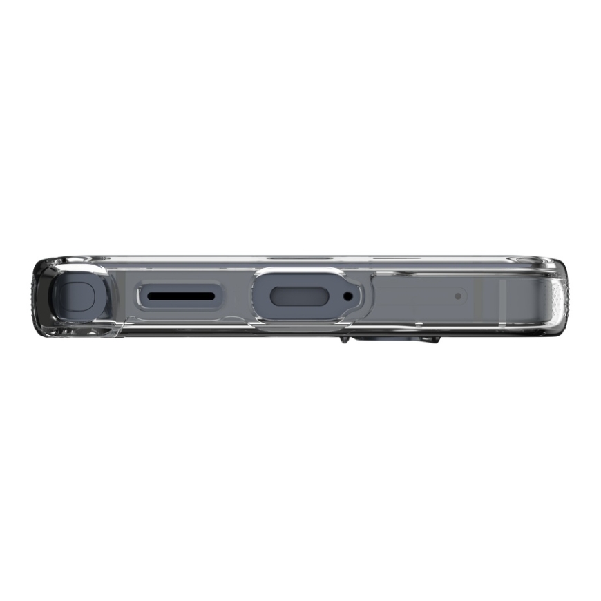 ZAGG Crystal Palace Snap mobiliojo telefono dėklas 17,5 cm (6.9") Permatomas – 4