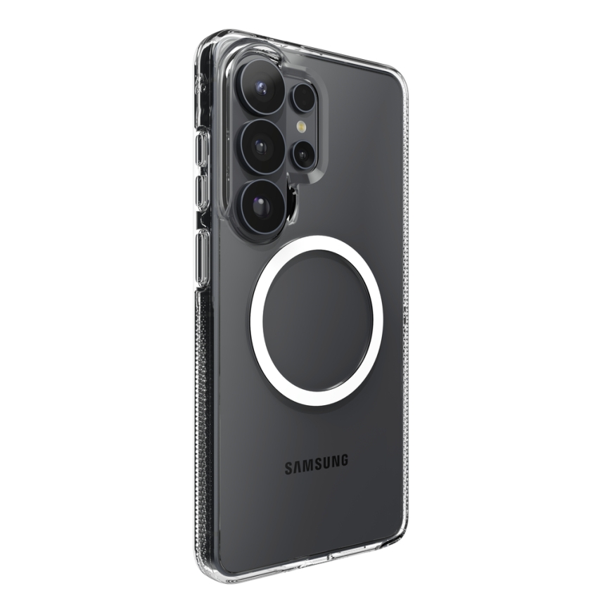 ZAGG Crystal Palace Snap чехол для мобильного телефона 17,5 cm (6.9") Крышка Прозрачный – 5
