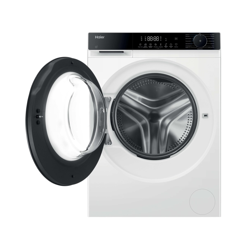Haier X5 HW80-BP14357ETUPL washing machine – 2