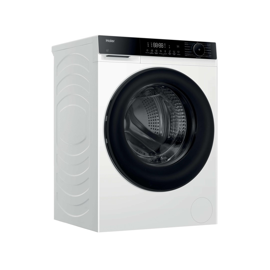 Haier X5 HW80-BP14357ETUPL washing machine – 3