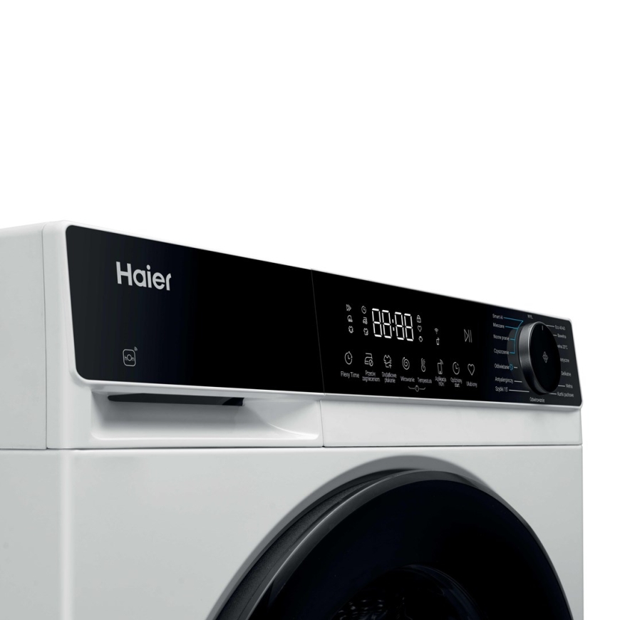 Haier X5 HW80-BP14357ETUPL washing machine – 5