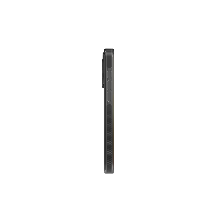 ZAGG Santa Cruz Snap Case For Apple iPhone 17 Pro Max Midnight Black – 5