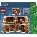 LEGO Inne 40809 - Kalėdų meduolinė trobeli