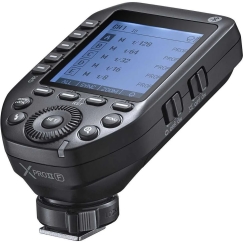 Flash Set - Godox Speedlite V860III X PRO II Trigger Kit TTL Rechargeable