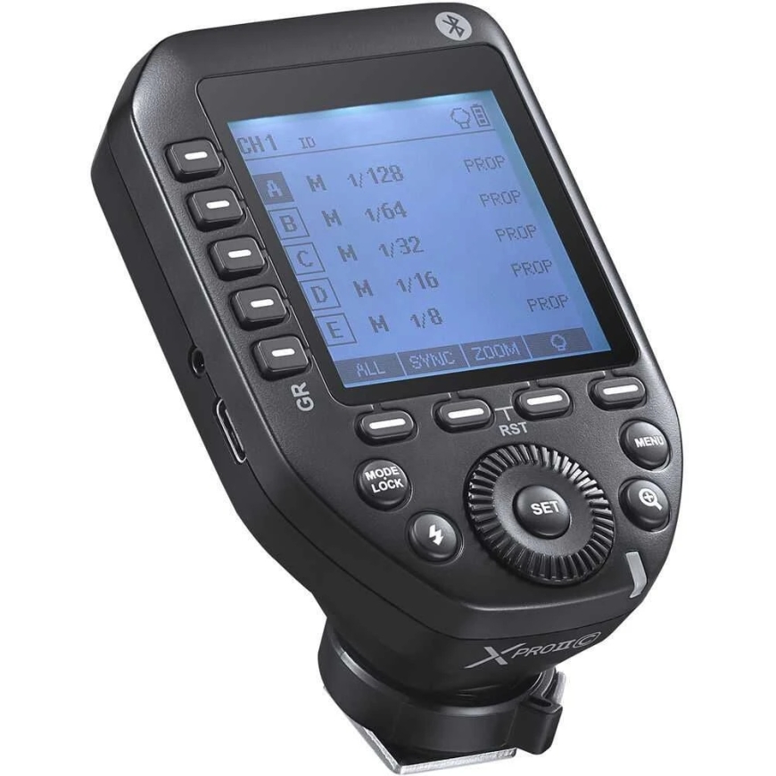 Flash Set - Godox Speedlite V860III X PRO II Trigger Kit TTL Rechargeable – 2