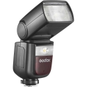 Flash Set - Godox Speedlite V860III X PRO II Trigger Kit TTL Rechargeable Flash Set - Godox Speedlite V860III X PRO II Trigger Kit TTL Rechargeable